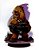 Miniatura 2.5D em MDF - Star Wars - Chewbacca - 14cm - Imagem 1