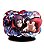 Miniatura 2.5D em MDF - Naruto - Itachi - 12 x 17cm - Imagem 1