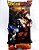 Porta Celular em MDF - DragonBall Z - Goku e Vegeta - Imagem 1