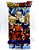 Porta Celular em MDF - DragonBall Z - Goku - Imagem 1