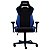 Cadeira Gamer PCYES Mad Racer V8 Turbo, Preto/Azul - Imagem 5