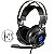 Headset Gamer HP H200, Preto - Imagem 1