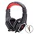 Headset Gamer C3 Tech Crow - Imagem 1