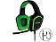 Headset Gamer Xzone GHS-02, Com Suporte, Preto - Imagem 1