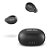 Fone de Ouvido Intra Auricular Bluetooth Philips TAUT102BK/27, Com Microfone, Preto - Imagem 2