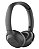 Headphone Bluetooth Philips Supra-aural UH202, Com Microfone, Preto - Imagem 1
