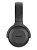 Headphone Bluetooth Philips Supra-aural UH202, Com Microfone, Preto - Imagem 2