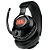 Headset Gamer JBL Quantum 400, RGB, Preto - Imagem 6