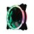Kit Cooler K-mex AF-J1225, 3 unidades, ARGB RBW, 120mm - Imagem 3