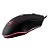 Kit Gamer Teclado + Mouse Dazz Battlefire Revolution, RBW - Imagem 3