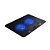 Base para Notebook C3 Tech NBC-50, Com 2 Fans - Imagem 1