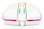Mouse Gamer Redragon Memeanlion Chroma RGB 10000DPI branco - Imagem 4