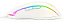 Mouse Gamer Redragon Memeanlion Chroma RGB 10000DPI branco - Imagem 2
