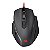 Mouse Gamer Redragon Tiger 2 3200DPI - Imagem 1