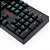 Teclado Gamer Mecânico Redragon Surara Pro, RGB, ABNT2 - Imagem 3