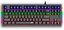 Teclado Gamer Mecânico T-Dagger Bali RBW, ABNT2 - Imagem 1