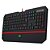 Teclado Gamer Redragon Karura2, RGB, Low Profile, ABNT2 - Imagem 2