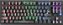 Teclado Gamer Mecânico Xtrike GK-979, RBW - Imagem 1
