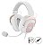 Headset Gamer Redragon Zeus 2 branco, H-510- - Imagem 1