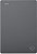 HD Externo Seagate Basic, 4TB, USB 3.0, STJL4000400 - Imagem 1