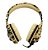 Headset Gamer Dex DF-508, Camuflado - Imagem 3