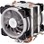 Cooler Box Dex DX-9107D, Duplo Fan, RGB - Imagem 2