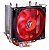 Cooler Box Dex Vermelho DX-9000 - Imagem 1