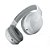 Headphone Bluetooth Multilaser Pop PH247, Com Microfone, Branco - Imagem 3