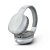 Headphone Bluetooth Multilaser Pop PH247, Com Microfone, Branco - Imagem 2