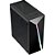 Gabinete Aerocool Shard RGB, Mid Tower, Com 1 Fan, Lateral de Acrílico, Preto - Imagem 3