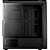 Gabinete Aerocool Bolt RGB, Mid Tower, Com 1 Fan, Lateral de Acrílico, Preto - Imagem 5