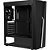 Gabinete Aerocool Bolt RGB, Mid Tower, Com 1 Fan, Lateral de Acrílico, Preto - Imagem 4