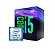 Computador Zeus VI, Intel I5-9400F, GTX 1650 4GB, 8GB DDR4 2666mhz, HD 1TB, 600W, Gabinete Gamer - Imagem 4