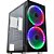 Computador Zeus VI, Intel I5-9400F, GTX 1650 4GB, 8GB DDR4 2666mhz, HD 1TB, 600W, Gabinete Gamer - Imagem 2