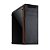 Computador Zeus III, Intel Pentium Gold G6400, RX 550 2GB, 8GB DDR4 2666mhz, HD 1TB, 420W, Gabinete - Imagem 6