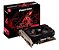 Computador Zeus III, Intel Pentium Gold G6400, RX 550 2GB, 8GB DDR4 2666mhz, HD 1TB, 420W, Gabinete - Imagem 4