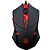 Mouse Gamer Redragon Centrophorus 3200DPI - Imagem 1