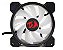 Cooler Redragon GC-F010, RGB, 120mm - Imagem 2