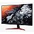 Monitor Gamer Acer LED, 27´, Full HD, 165Hz, 1ms(OC 0,7ms), Preto/Vermelho KG271 P - Imagem 2