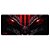 Mousepad Gamer Bright Dragon, MP67, 70 X 30 cm - Imagem 1