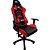 Cadeira Gamer Mymax MX5 Vermelha - Imagem 1