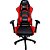 Cadeira Gamer Mymax MX5 Vermelha - Imagem 2