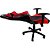 Cadeira Gamer Mymax MX5 Vermelha - Imagem 5