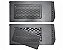 Gabinete K-mex Raiden, Mid Tower, Lateral de Acrílico LED frontal - Imagem 6