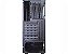 Gabinete K-mex Raiden, Mid Tower, Lateral de Acrílico LED frontal - Imagem 5