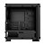 Gabinete Gamemax LED Azul H605-TA - Imagem 4