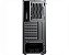 Gabinete K-mex  Odyssey Black, Mid Tower, Lateral de Acrílico, LED frontal - Imagem 6