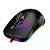 Mouse Gamer ELG Death Chroma, RGB, 6 Botões, 4800DPI - Imagem 2