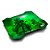 Mousepad Gamer ELG Sense, Control, Médio 30x23 MP68 - Imagem 1