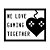 Placa Decorativa We Love Gaming Together , PD37, 23 X 18 cm - Imagem 1